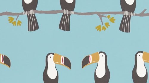 Terry Toucan 111271